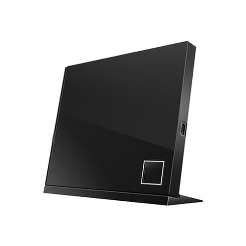 Asus SBW-06D2X-U Slim External DVD Writer